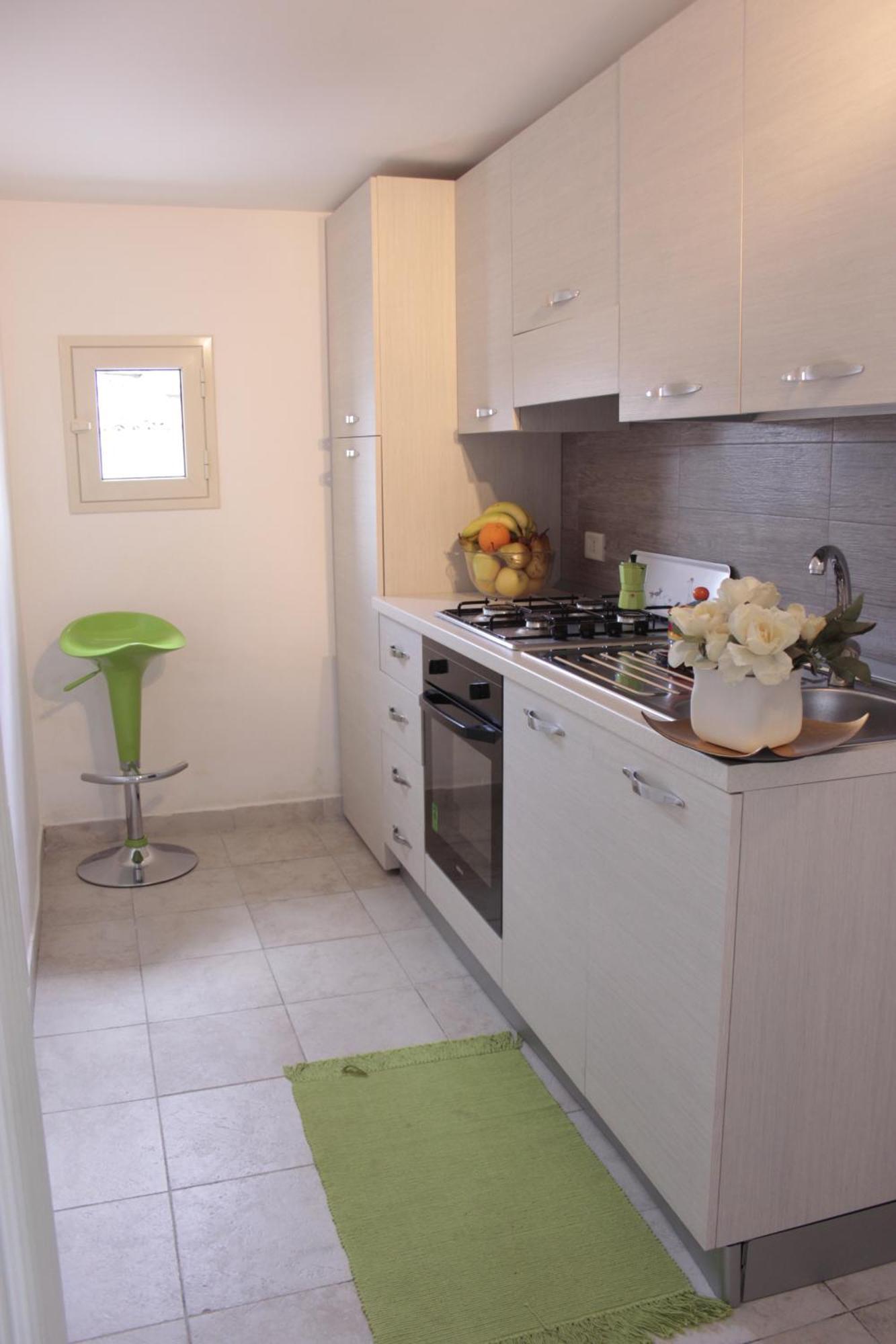 רגוזה B&B Loft Famiglia Arezzo מראה חיצוני תמונה