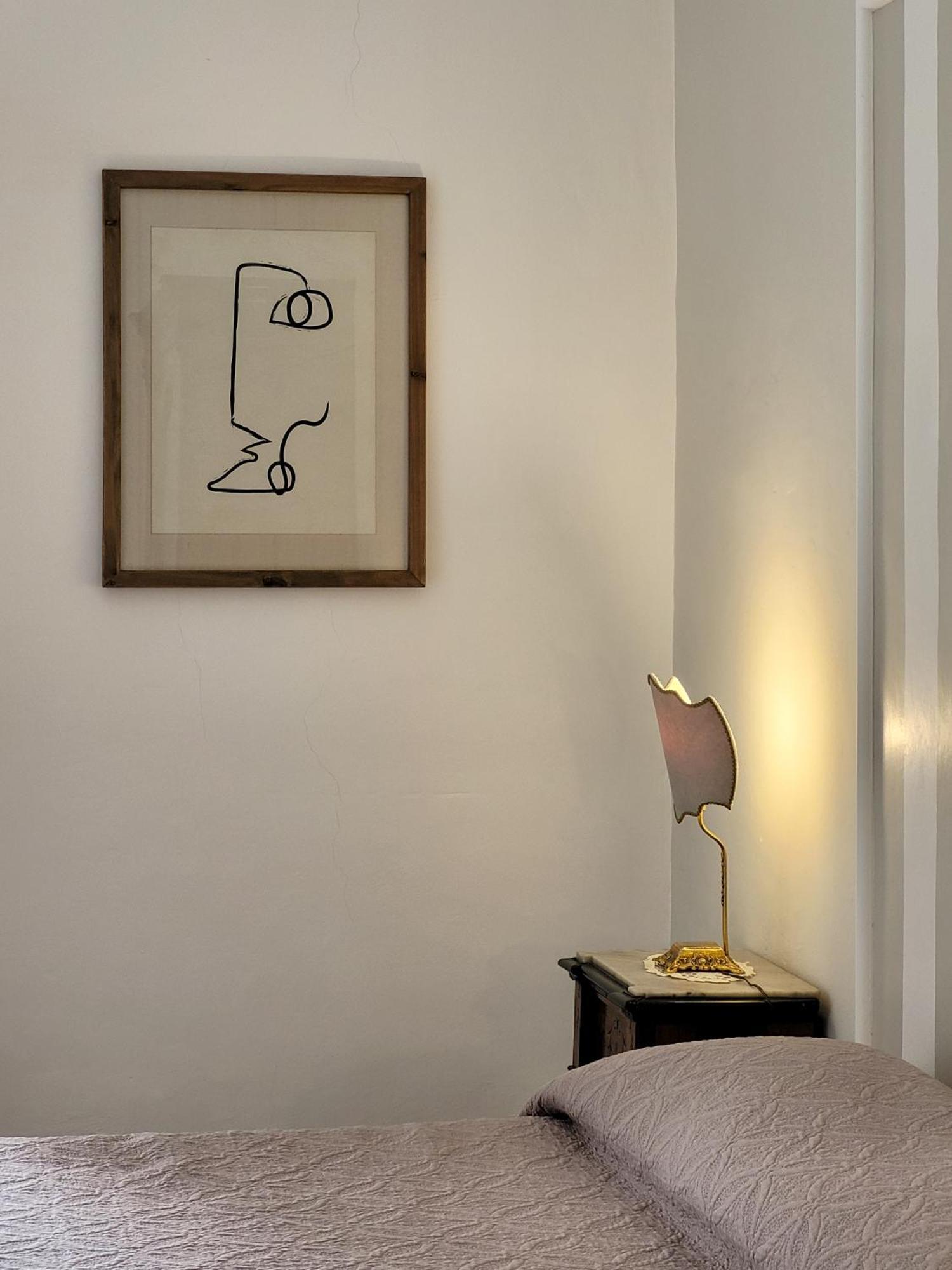 רגוזה B&B Loft Famiglia Arezzo מראה חיצוני תמונה