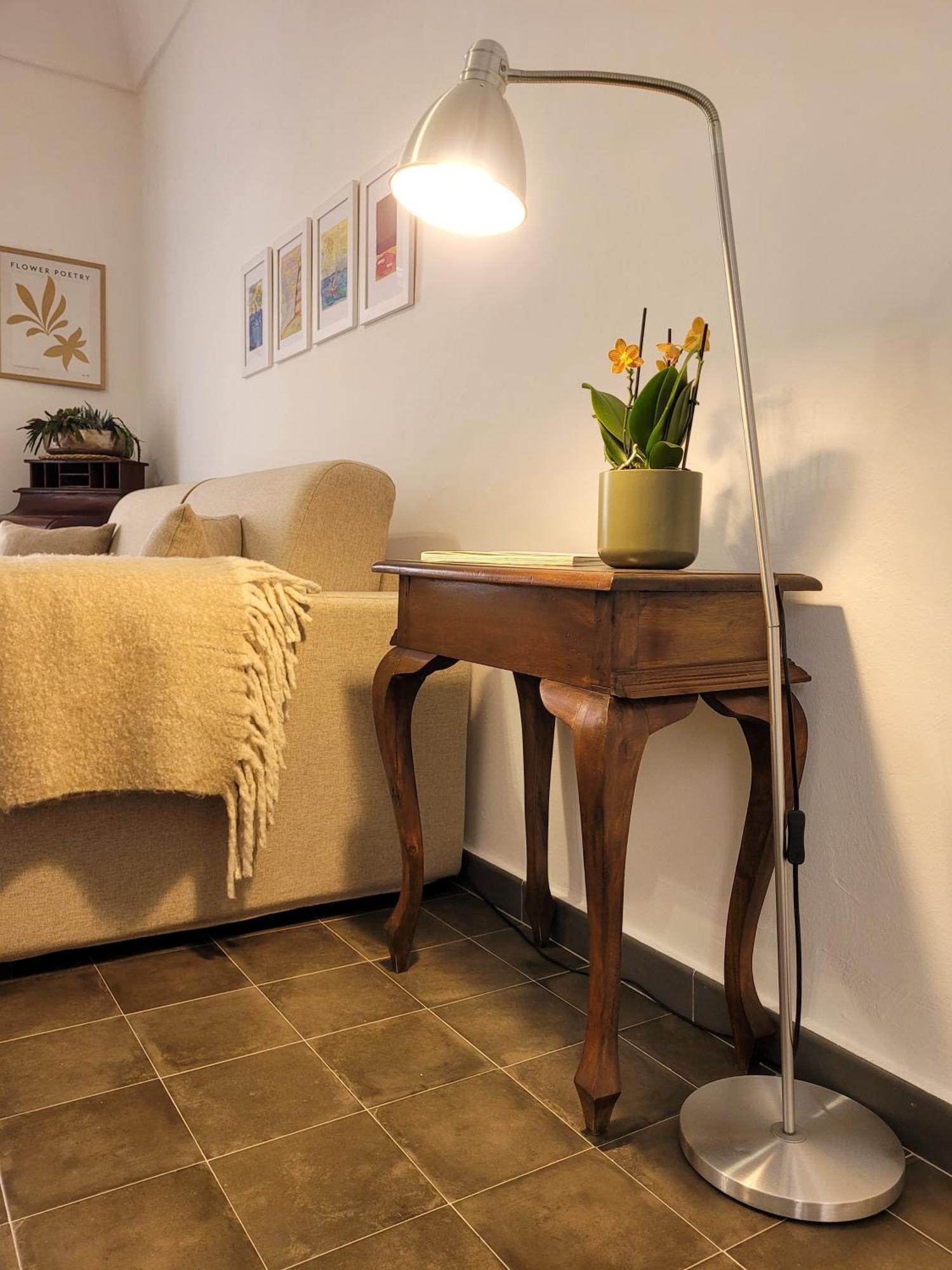 רגוזה B&B Loft Famiglia Arezzo מראה חיצוני תמונה