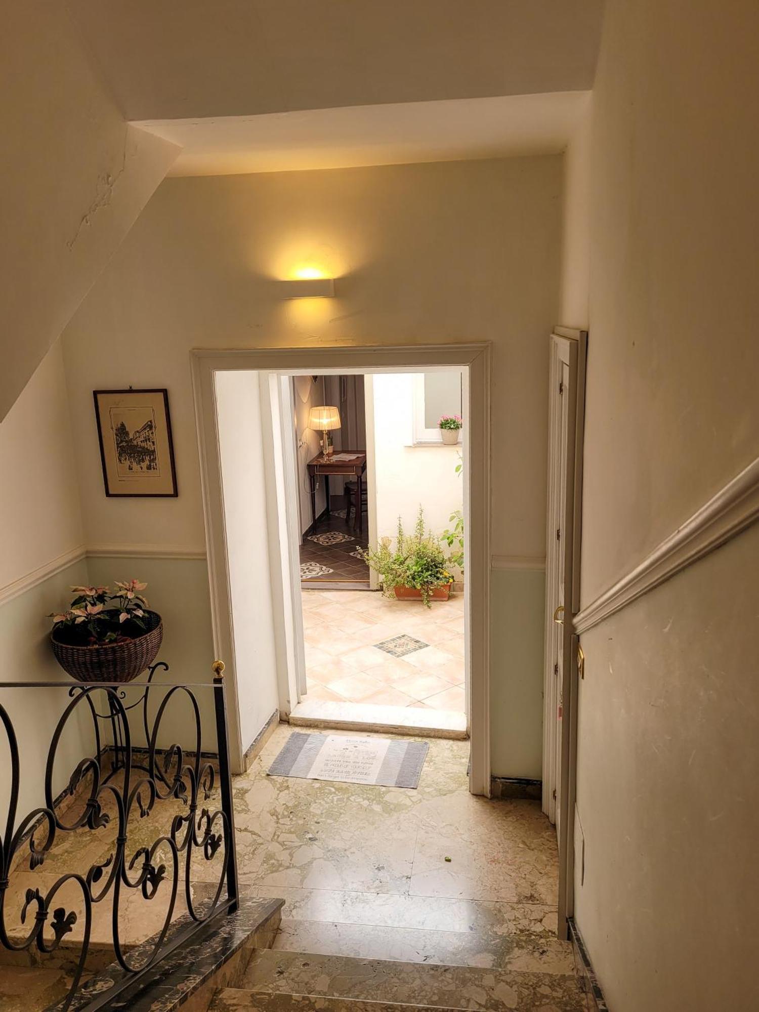 רגוזה B&B Loft Famiglia Arezzo מראה חיצוני תמונה