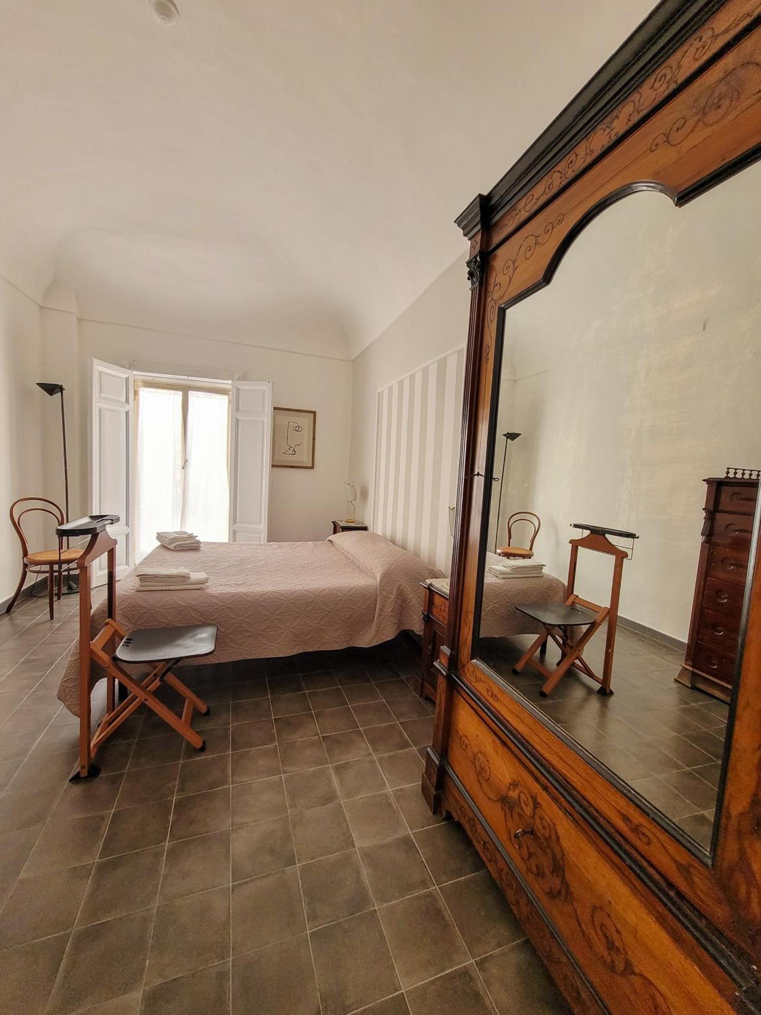 רגוזה B&B Loft Famiglia Arezzo מראה חיצוני תמונה