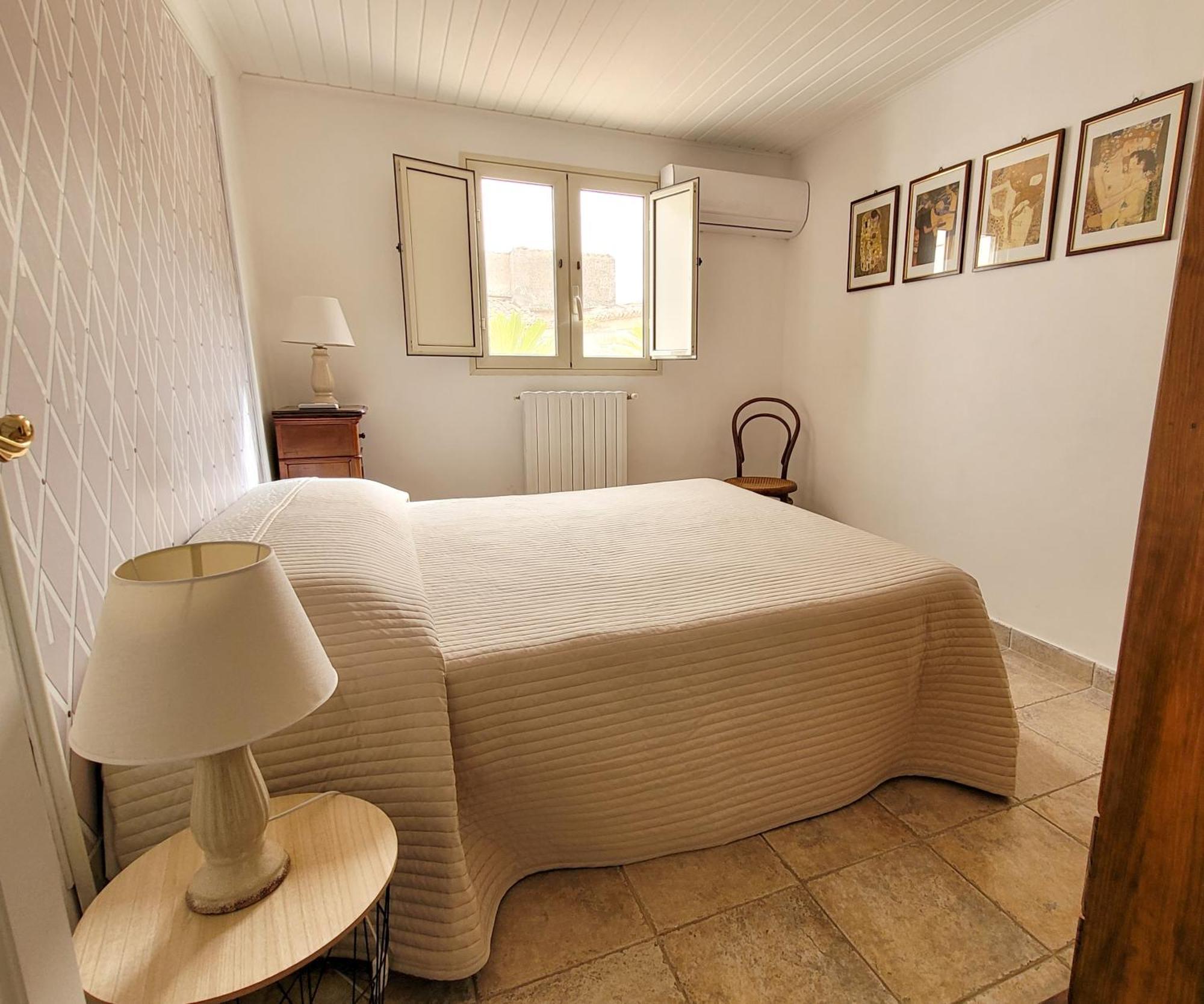 רגוזה B&B Loft Famiglia Arezzo מראה חיצוני תמונה