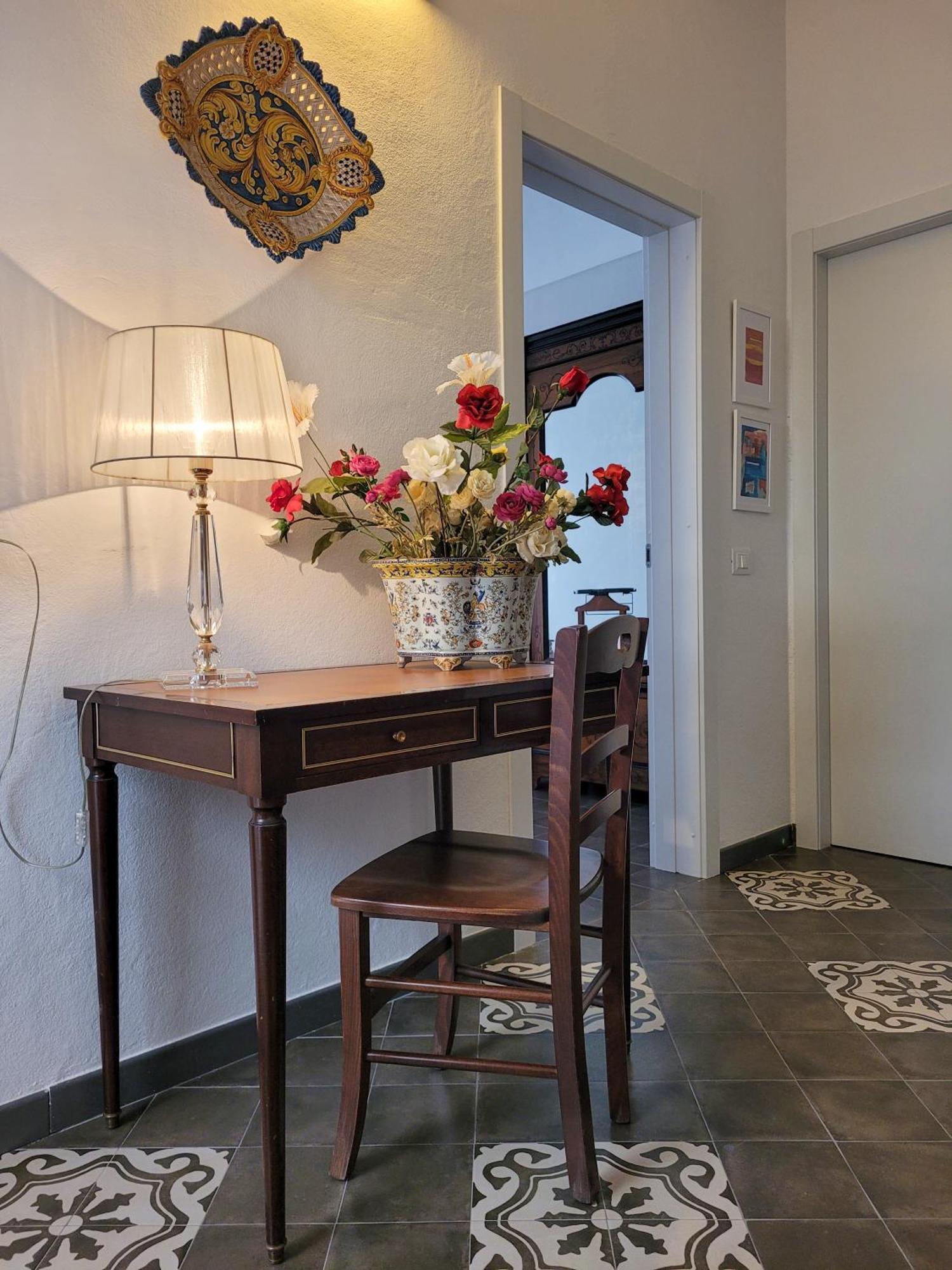 רגוזה B&B Loft Famiglia Arezzo מראה חיצוני תמונה