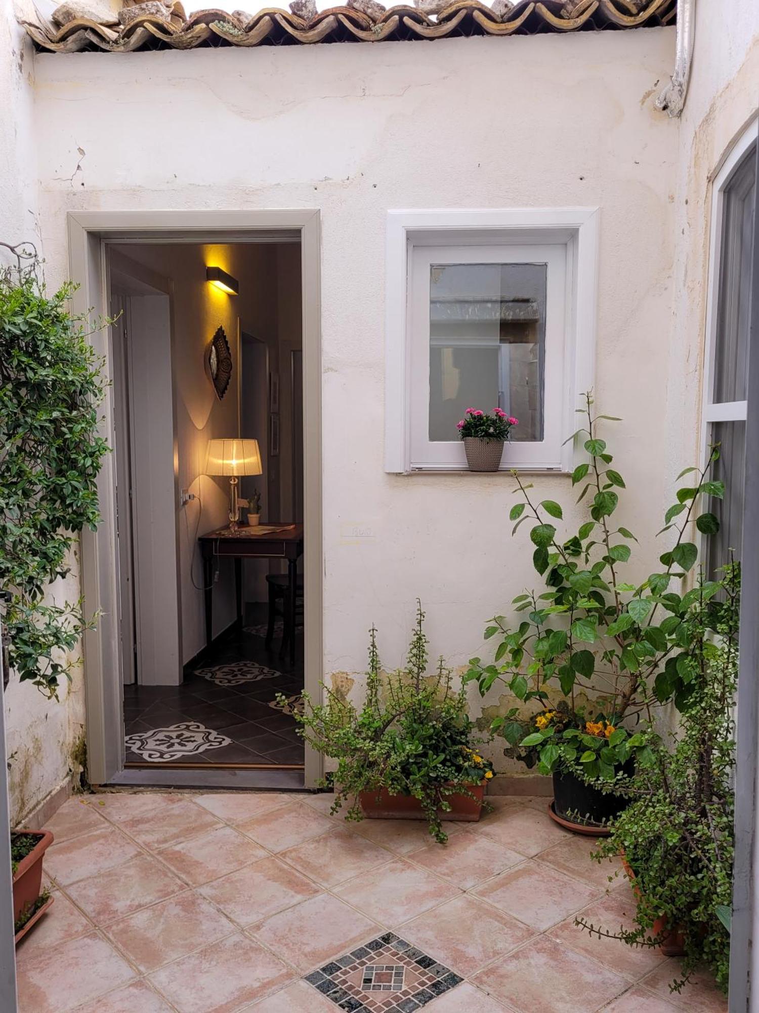 רגוזה B&B Loft Famiglia Arezzo מראה חיצוני תמונה