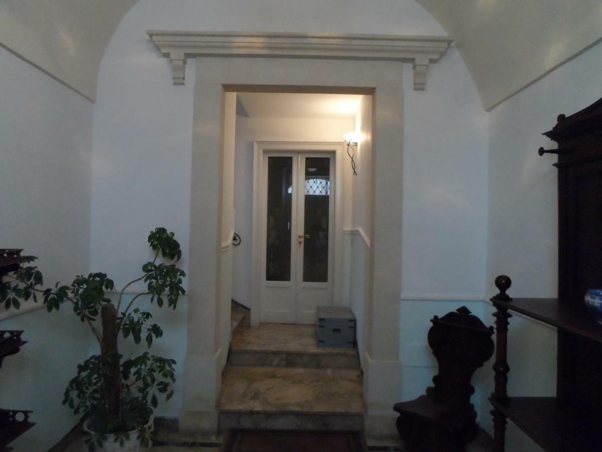 רגוזה B&B Loft Famiglia Arezzo מראה חיצוני תמונה