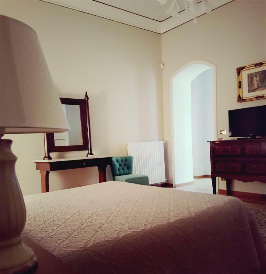 רגוזה B&B Loft Famiglia Arezzo מראה חיצוני תמונה