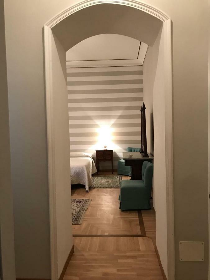 רגוזה B&B Loft Famiglia Arezzo מראה חיצוני תמונה