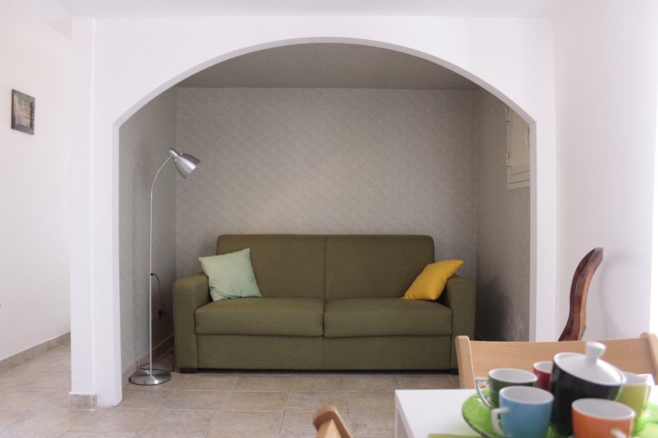 רגוזה B&B Loft Famiglia Arezzo מראה חיצוני תמונה